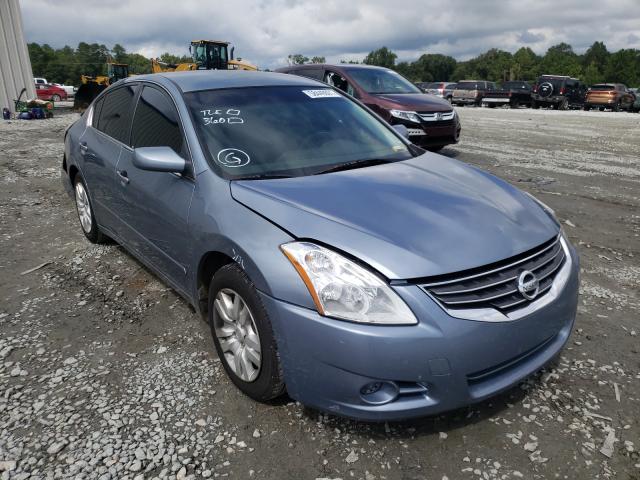 NISSAN ALTIMA BAS 2012 1n4al2ap5cc100946