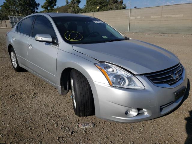 NISSAN ALTIMA BAS 2012 1n4al2ap5cc101840