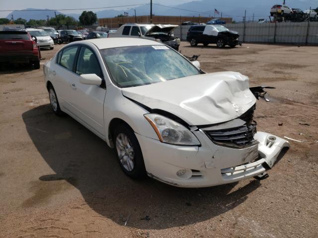 NISSAN ALTIMA BAS 2012 1n4al2ap5cc102552