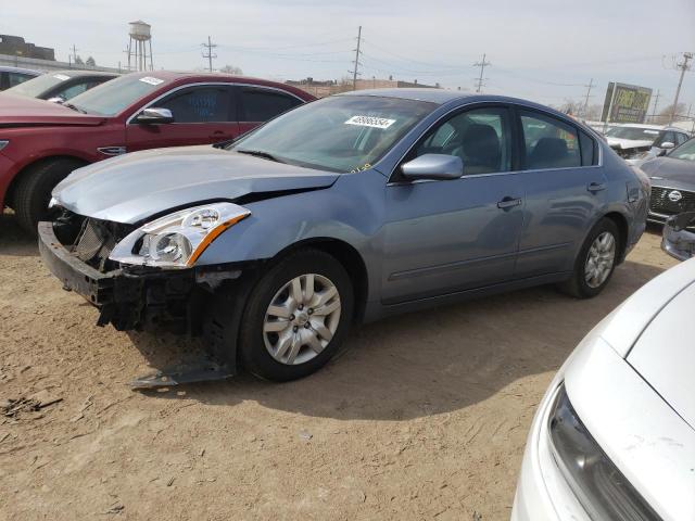 NISSAN ALTIMA BAS 2012 1n4al2ap5cc103605