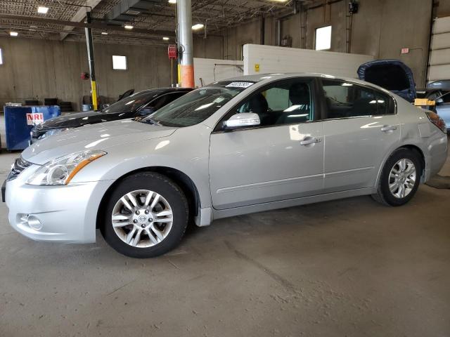 NISSAN ALTIMA BAS 2012 1n4al2ap5cc103765