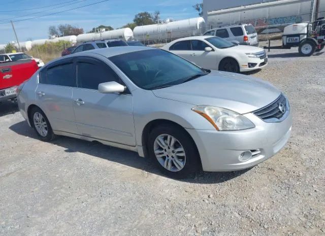 NISSAN ALTIMA 2012 1n4al2ap5cc106617