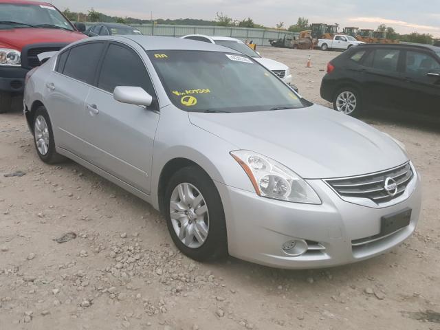 NISSAN ALTIMA BAS 2012 1n4al2ap5cc107301