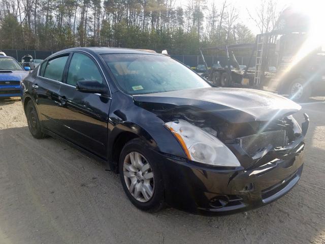 NISSAN ALTIMA BAS 2012 1n4al2ap5cc107637