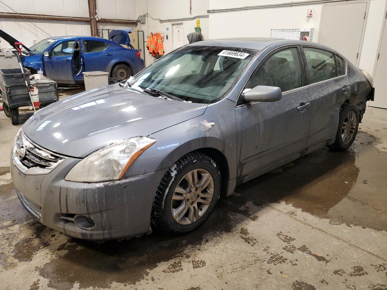 NISSAN ALTIMA 2012 1n4al2ap5cc107735