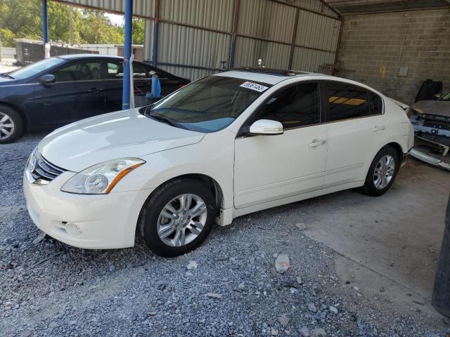 NISSAN ALTIMA 2012 1n4al2ap5cc108948