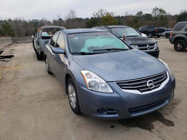 NISSAN ALTIMA BAS 2012 1n4al2ap5cc109873