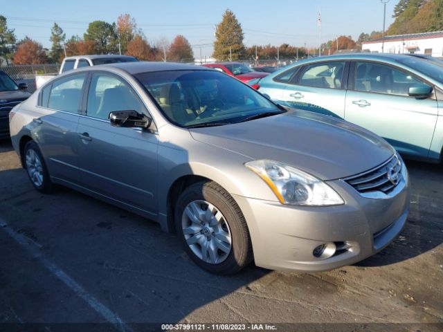 NISSAN ALTIMA 2012 1n4al2ap5cc111266