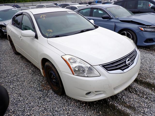 NISSAN ALTIMA BAS 2012 1n4al2ap5cc111929