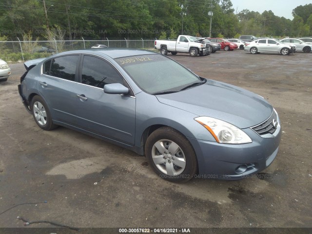 NISSAN ALTIMA 2012 1n4al2ap5cc112658