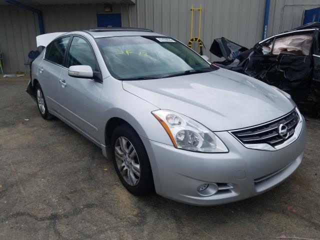 NISSAN ALTIMA BAS 2012 1n4al2ap5cc113468