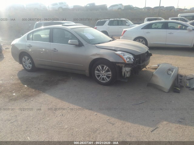 NISSAN ALTIMA 2012 1n4al2ap5cc113647