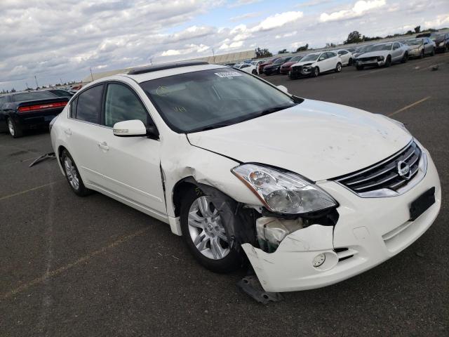 NISSAN ALTIMA BAS 2012 1n4al2ap5cc114281