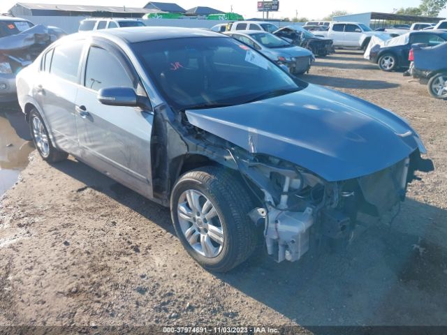 NISSAN ALTIMA 2012 1n4al2ap5cc116239