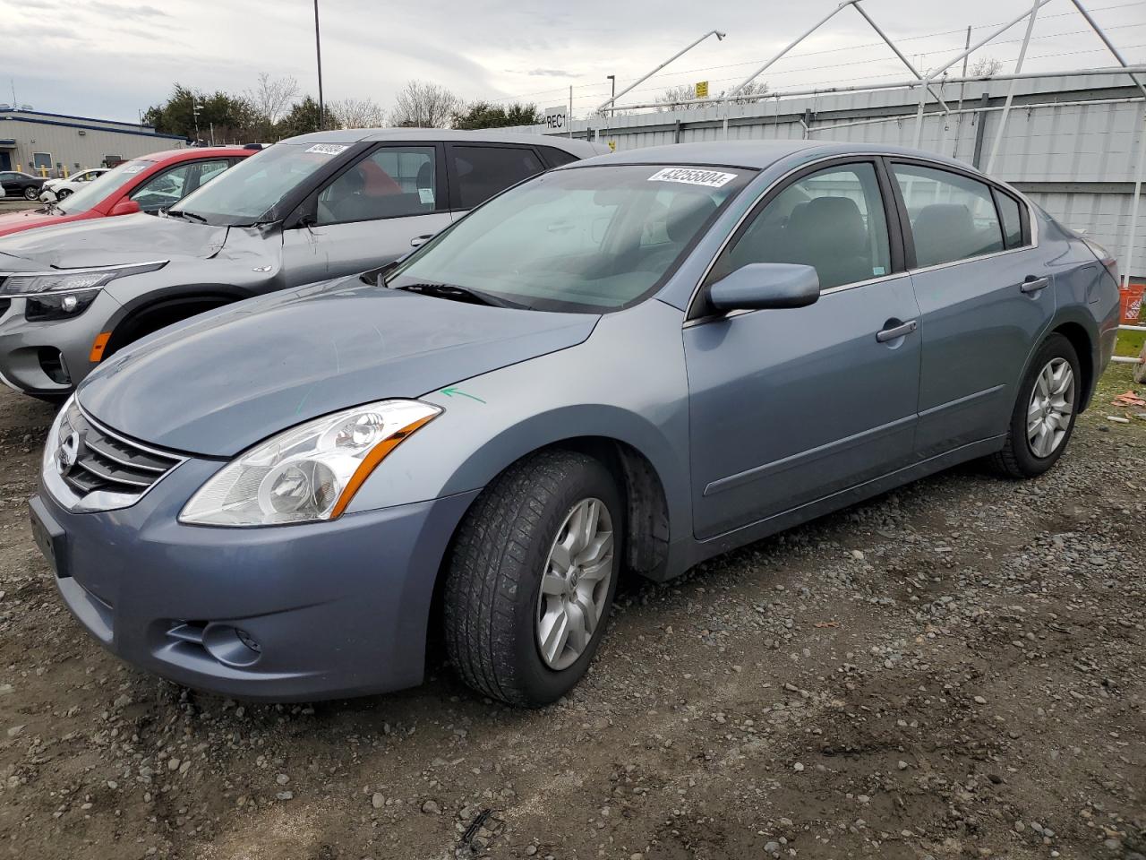 NISSAN ALTIMA 2012 1n4al2ap5cc116287