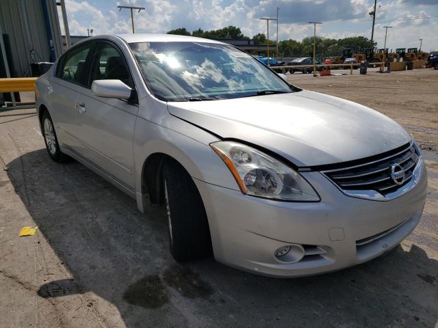 NISSAN ALTIMA BAS 2012 1n4al2ap5cc116807