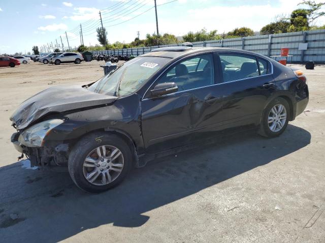 NISSAN ALTIMA BAS 2012 1n4al2ap5cc117052