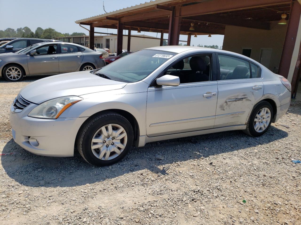 NISSAN ALTIMA 2012 1n4al2ap5cc117178