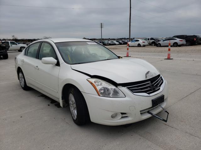 NISSAN ALTIMA BAS 2012 1n4al2ap5cc117617