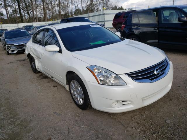 NISSAN ALTIMA BAS 2012 1n4al2ap5cc117763