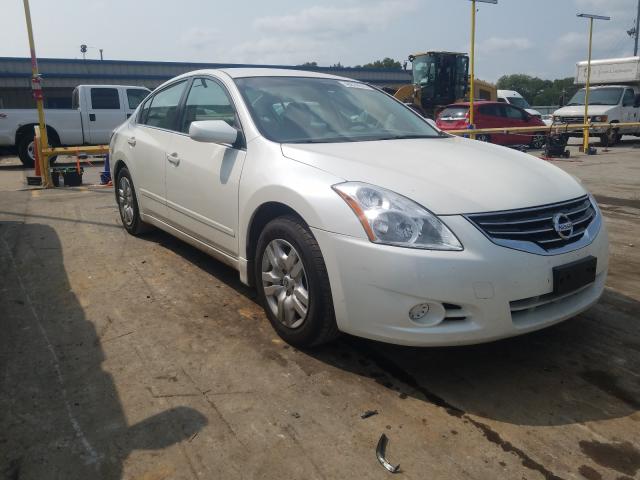 NISSAN ALTIMA BAS 2012 1n4al2ap5cc118279