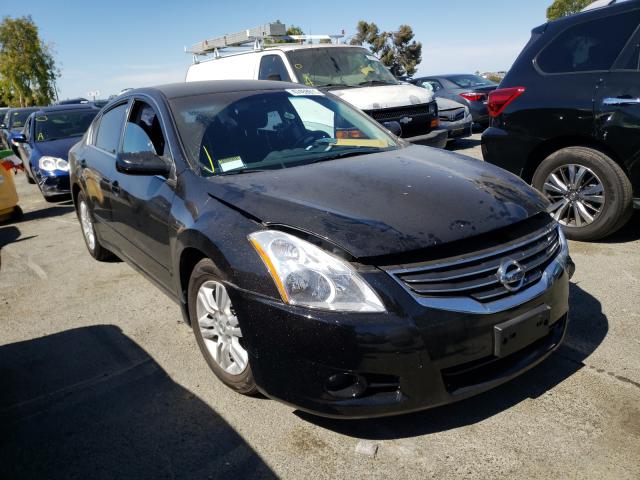 NISSAN ALTIMA BAS 2012 1n4al2ap5cc118413