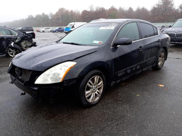 NISSAN ALTIMA 2012 1n4al2ap5cc118475