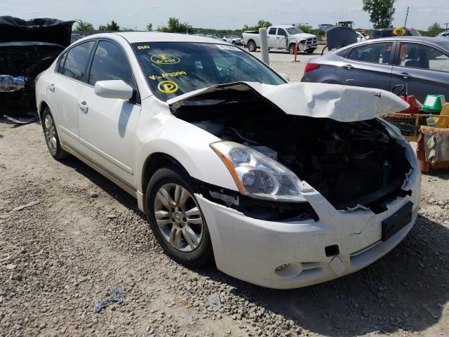 NISSAN ALTIMA BAS 2012 1n4al2ap5cc119299