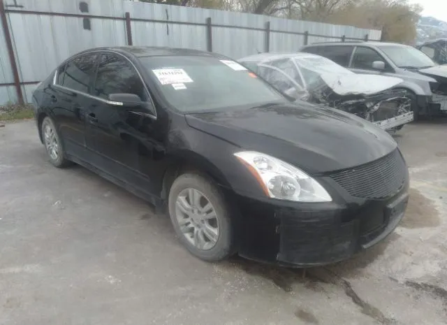 NISSAN ALTIMA 2012 1n4al2ap5cc119495