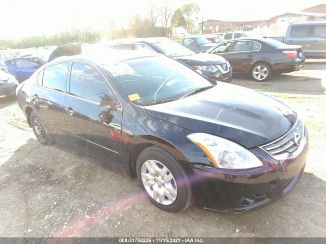 NISSAN ALTIMA 2012 1n4al2ap5cc119545