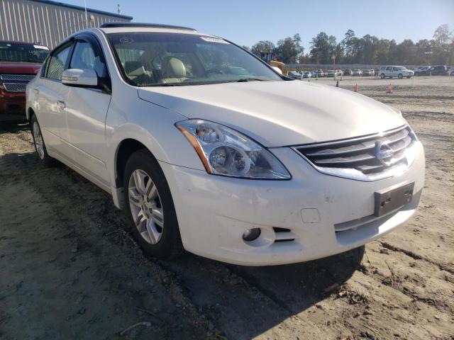 NISSAN ALTIMA BAS 2012 1n4al2ap5cc119707