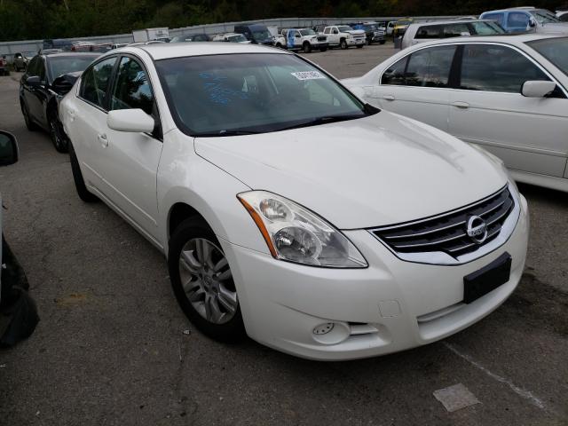 NISSAN ALTIMA BAS 2012 1n4al2ap5cc121036