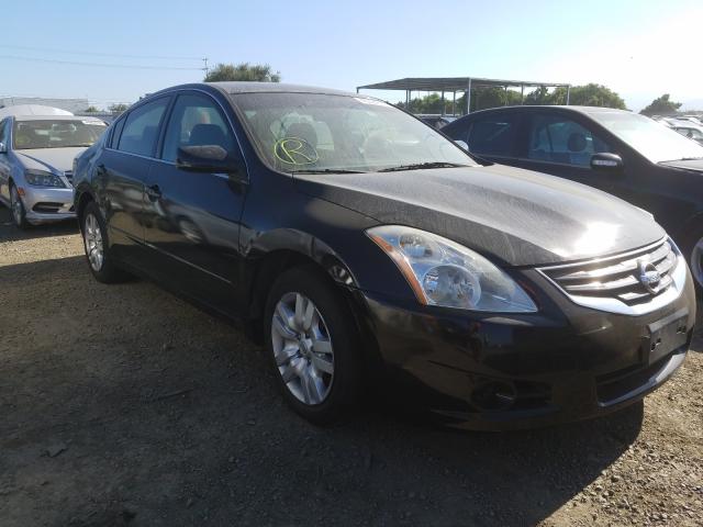 NISSAN ALTIMA BAS 2012 1n4al2ap5cc121229