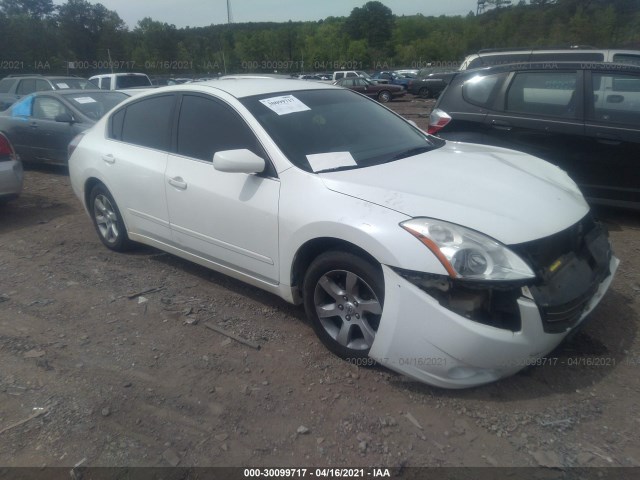 NISSAN ALTIMA 2012 1n4al2ap5cc121831