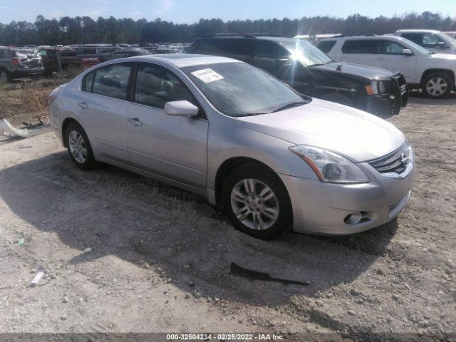 NISSAN ALTIMA 2012 1n4al2ap5cc122235