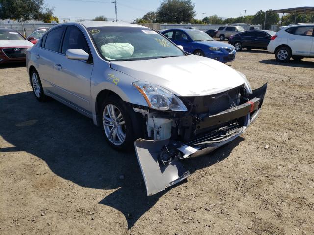 NISSAN ALTIMA BAS 2012 1n4al2ap5cc122610