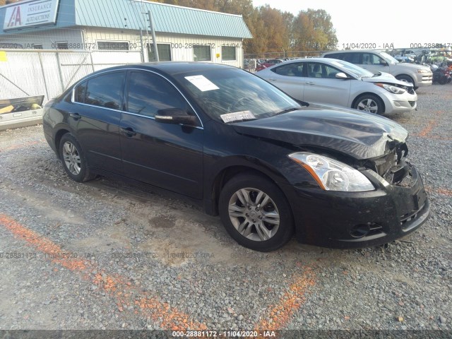 NISSAN ALTIMA 2012 1n4al2ap5cc122980