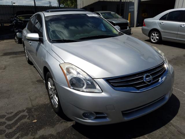 NISSAN ALTIMA BAS 2012 1n4al2ap5cc123207