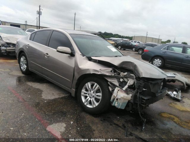 NISSAN ALTIMA 2012 1n4al2ap5cc123837