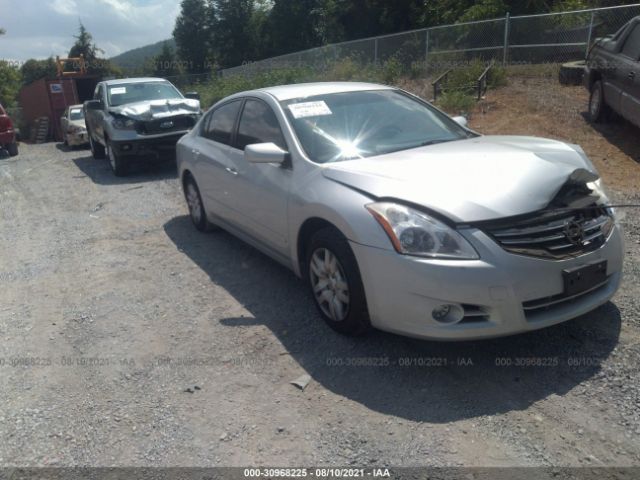 NISSAN ALTIMA 2012 1n4al2ap5cc124003