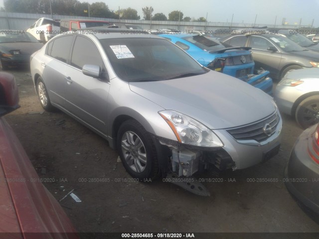 NISSAN ALTIMA 2012 1n4al2ap5cc124115