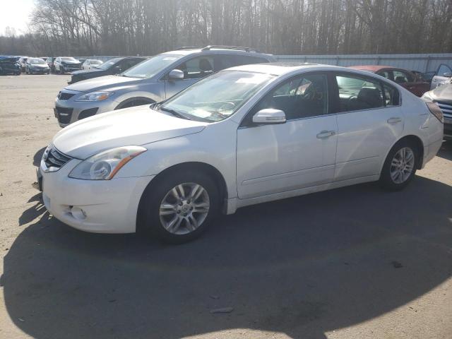 NISSAN ALTIMA BAS 2012 1n4al2ap5cc124275