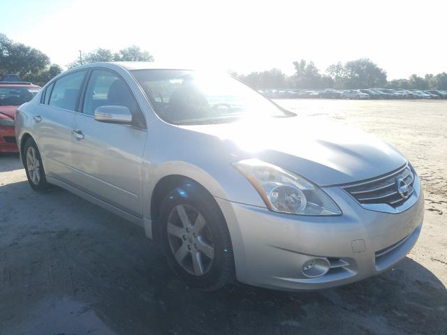 NISSAN ALTIMA BAS 2012 1n4al2ap5cc124518