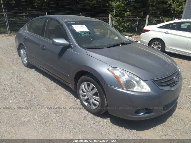 NISSAN ALTIMA 2012 1n4al2ap5cc124583