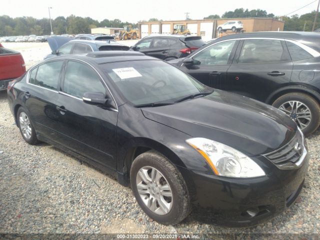 NISSAN ALTIMA 2012 1n4al2ap5cc125068