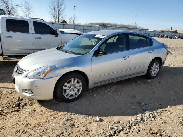 NISSAN ALTIMA 2012 1n4al2ap5cc125412