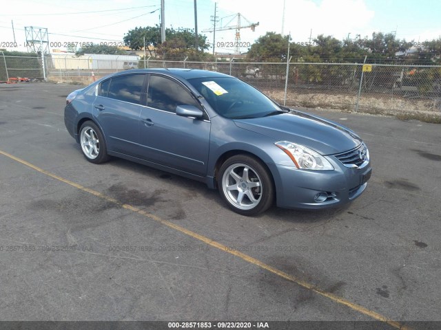 NISSAN ALTIMA 2012 1n4al2ap5cc125734