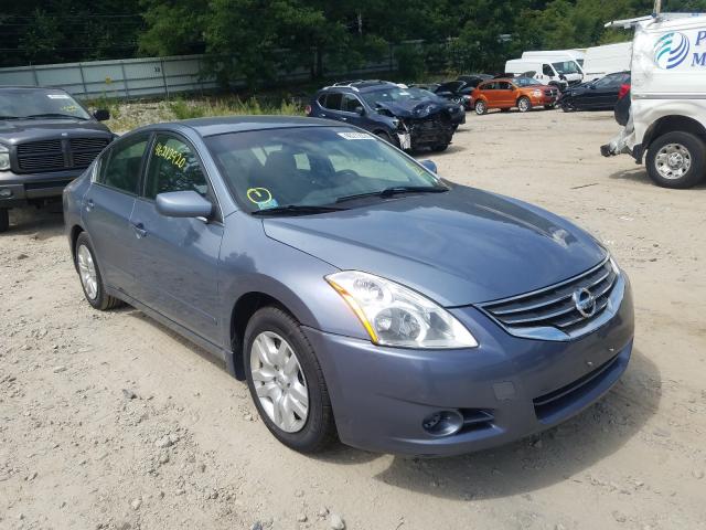 NISSAN ALTIMA BAS 2012 1n4al2ap5cc125751