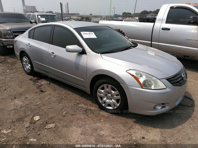 NISSAN ALTIMA 2012 1n4al2ap5cc126222