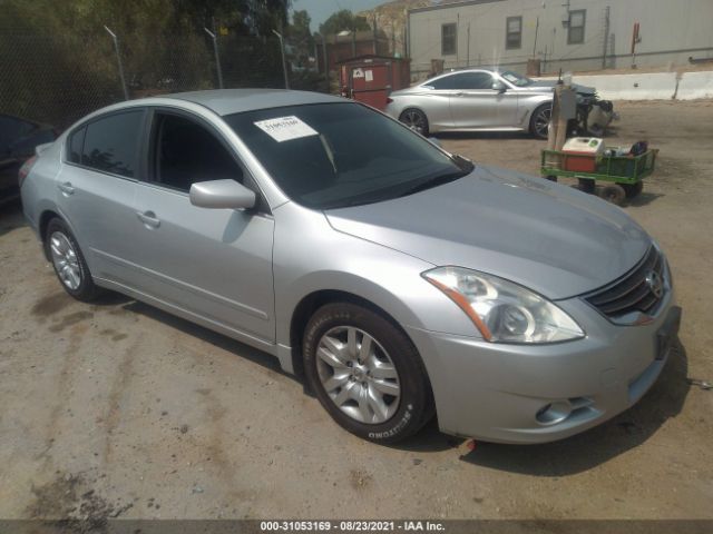 NISSAN ALTIMA 2012 1n4al2ap5cc126494